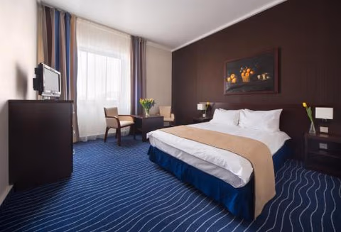 Express Kraków Hotel — photo 1