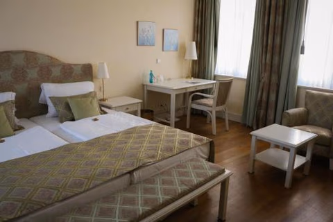 Rheinhotel Schulz — foto 6