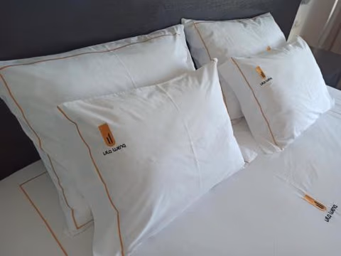 Hotel Vila Luena — photo 3