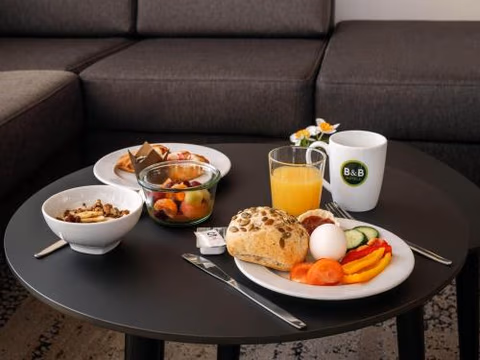 B&B Hotel Köln-Ehrenfeld — foto 9