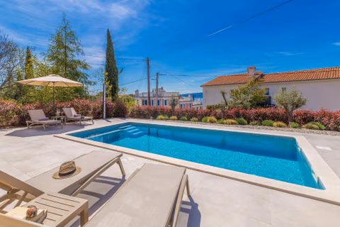 Holiday house VILLA ANDRO — photo 4