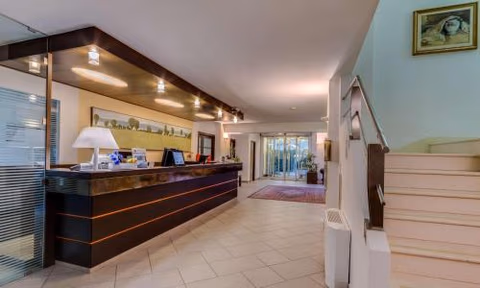 Best Western City Hotel — foto 2