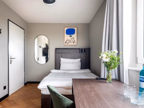 Numa Munich Obersendling — foto 5