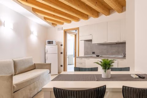 Residence Garibaldi — foto 1