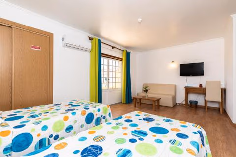 Hotel Azul Praia — photo 9