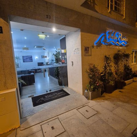 Apartamentos Vila Praia — foto 2