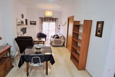 Apartamento Calle Real — foto 7