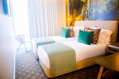 Thomar Boutique Hotel — foto 3
