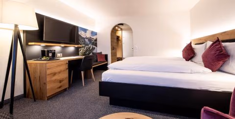 Alpenhotel Schlüssel — foto 3