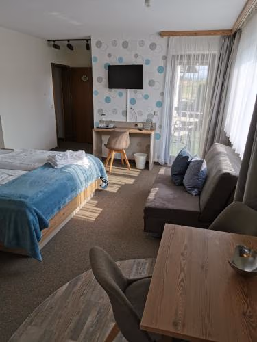 Hotel Allgäu Garni — foto 7