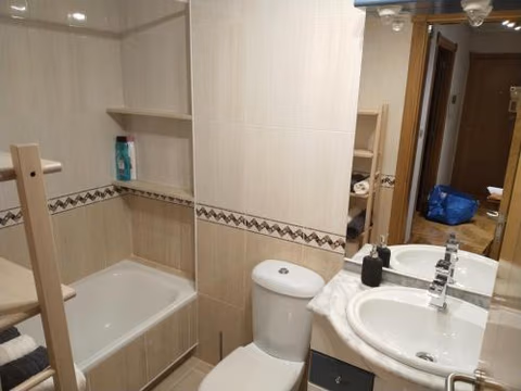 Apartamento Anjelus — foto 9