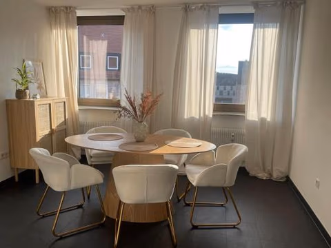Central two-story Loft in Nurembergs best location — photo 7