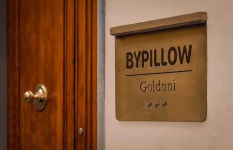 BYPILLOW Goldoni — photo 7