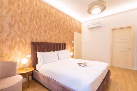Hotel Ginori Al Duomo — photo 4