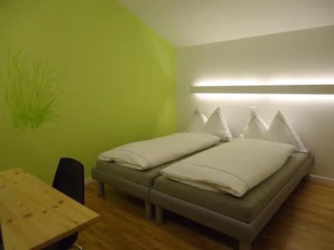 Hotel Alte Gärtnerei — foto 3