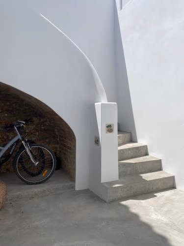 Grândola Suites - Suite Afonso — photo 8