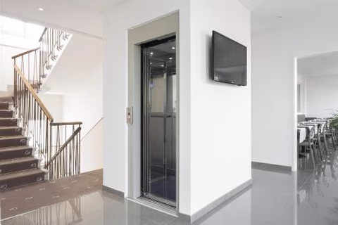 Hotel Cantoria — foto 6