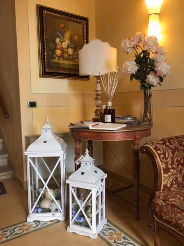 Villa Della Certosa — foto 7