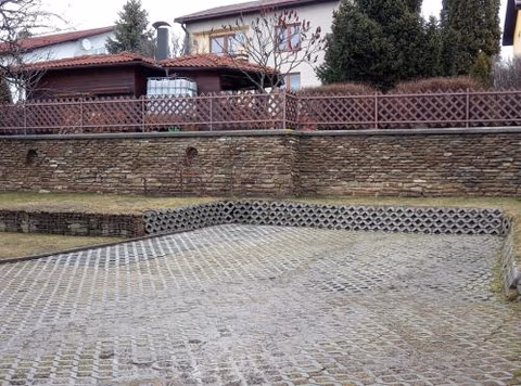 Vila Strážan — foto 5