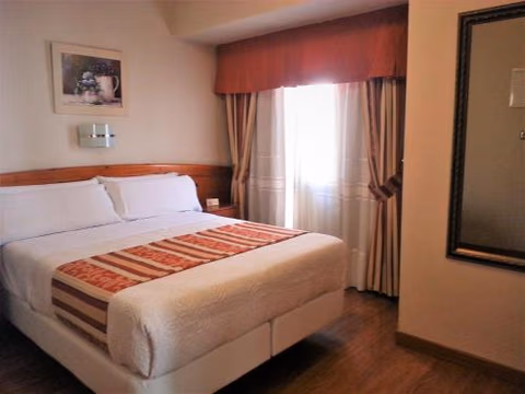 Hotel Alameda Málaga — photo 3