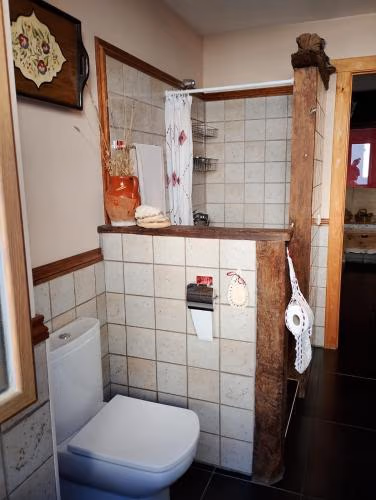 Casa rural Eguzkilore — foto 6
