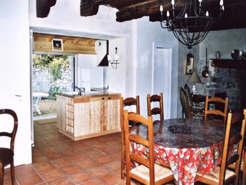 Les Maisons de Marie — foto 5