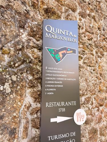 Quinta de Marzovelos — foto 3