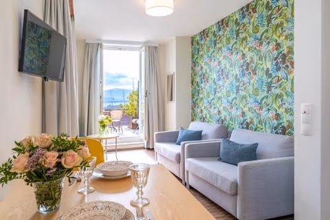 Apartment Hotel Schreier — foto 4