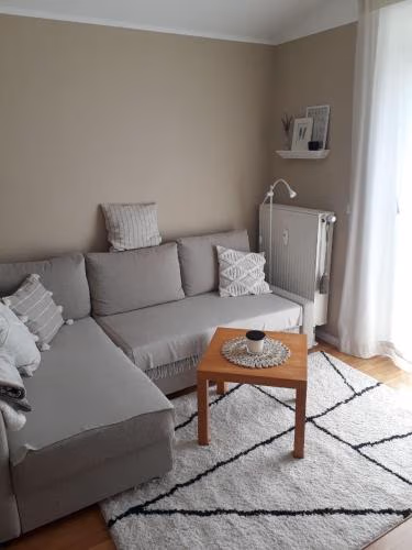 Wohnung Chemnitz-Zentrum — foto 3