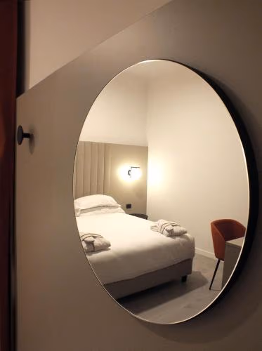 BB Hotels Smarthotel Derose — photo 5