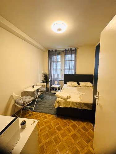 Studio très accueillant — foto 1