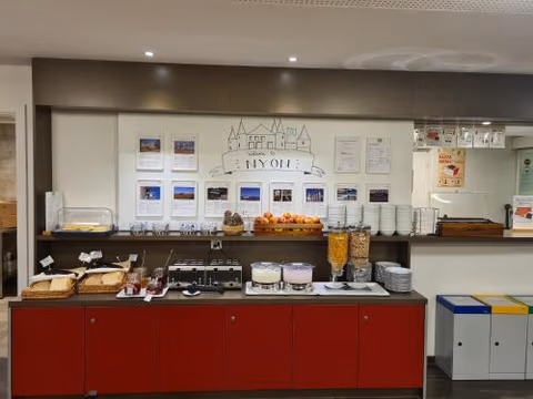 Nyon Hostel — foto 2