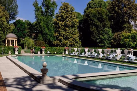 Four Seasons Hotel Firenze — foto 1