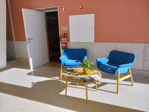 HI Vila do Conde - Pousada de Juventude — foto 9
