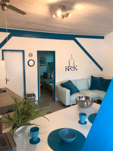 Summer Home in Krk Center "Casa Magdalena" — foto 1