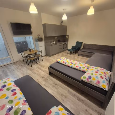 Apartmán Nová Baňa — foto 2