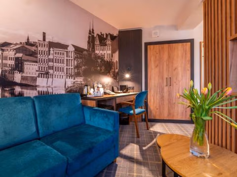 Mercure Opole — photo 4