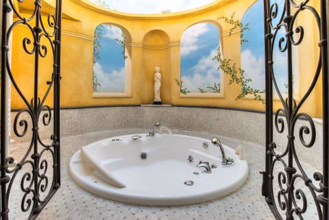 Hotel Alba Palace — photo 3