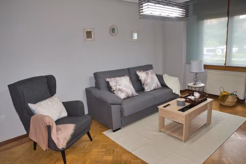 La Villa De Lore, Piso Completo Apto 6 Personas — foto 6