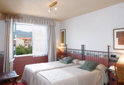 Hotel Avenida Real — foto 5