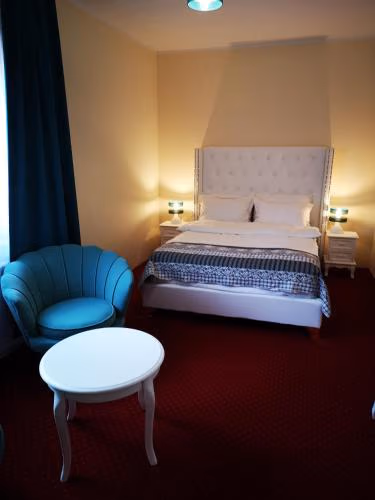 Hotel i Restauracja Admirał — foto 6