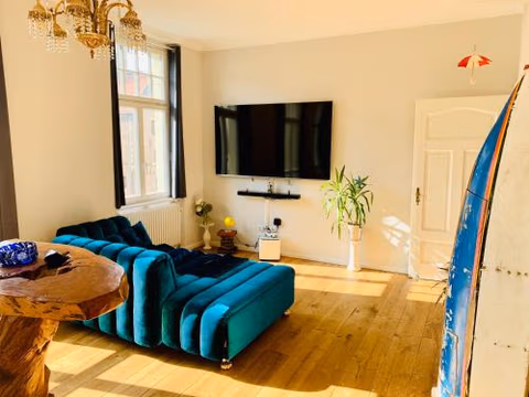 Blue Edition Cologne — foto 3