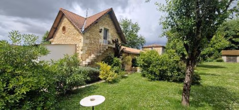 Le Clos Réaud — foto 2