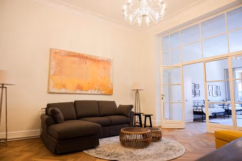 Apartmány Wetzlerov dom — photo 5