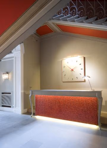Hotel Rosso23 - WTB Hotels — photo 4