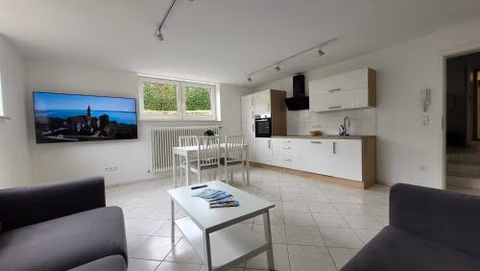 Komfortable & moderne Ferienwohnung in Markdorf - Familie Hildebrand — foto 1