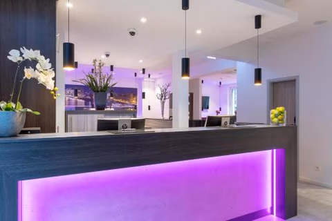 CityClass Hotel am Heumarkt — foto 6