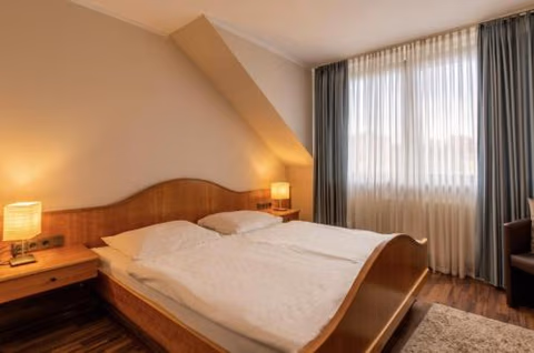 Hotel Garni Zum Dorfbrunnen — photo 7