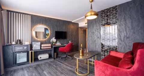 PLAZA Premium Parkhotel Neu-Ulm — foto 8
