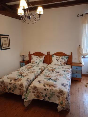 Hostal del Camino de Santiago — foto 4